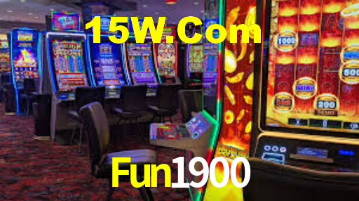 Cashback e recargas na Fun1900