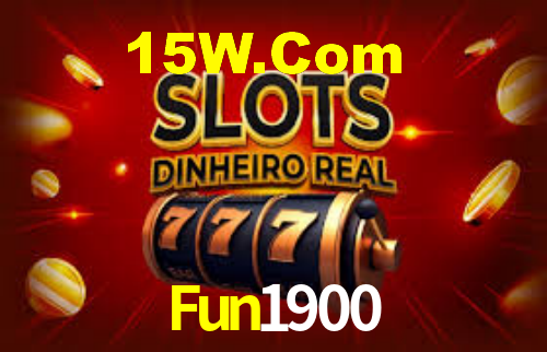 Apostas com odds competitivas na Fun1900