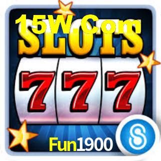 APP rápido e leve da Fun1900