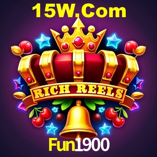 Página oficial no Facebook da Fun1900